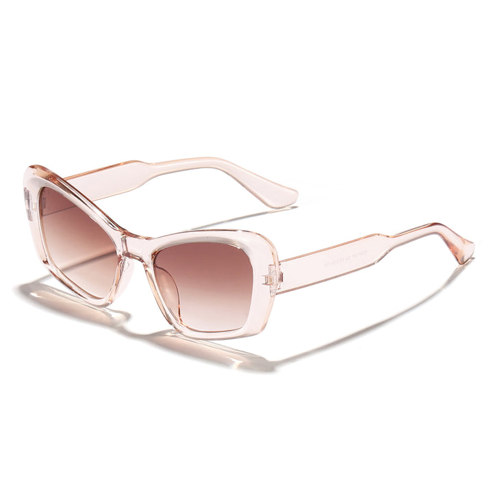 Women's designer sunglasses in unmistakable retro style Kalsten