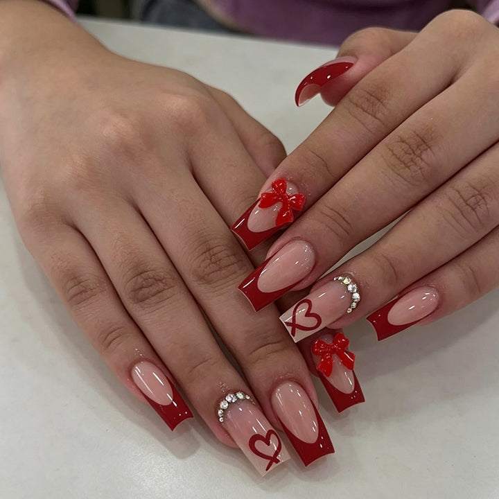 Decorative Acrylic Nail Art Set Kalsten 1789915274