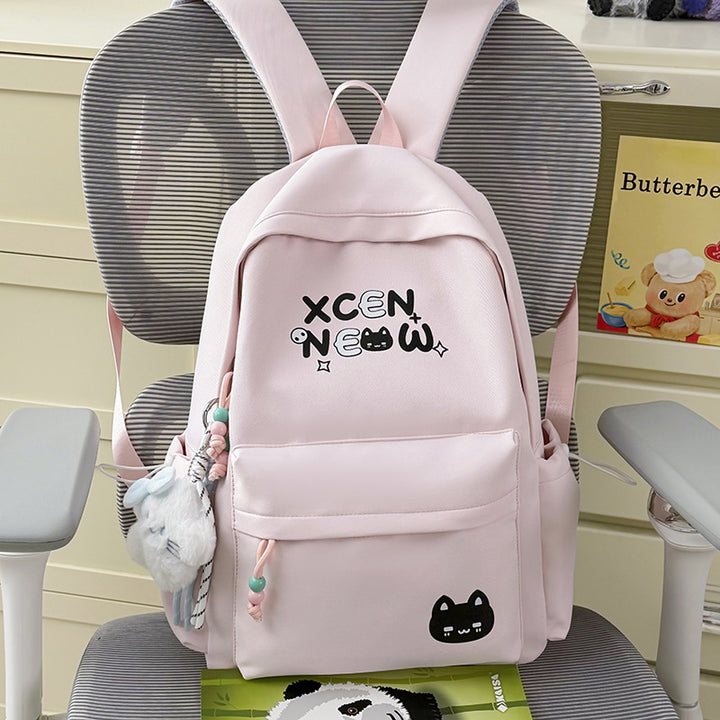 Creative Graphic Design Backpack Kalsten