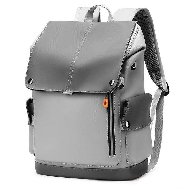 Waterproof Multi-Compartment Travel Backpack Kalsten