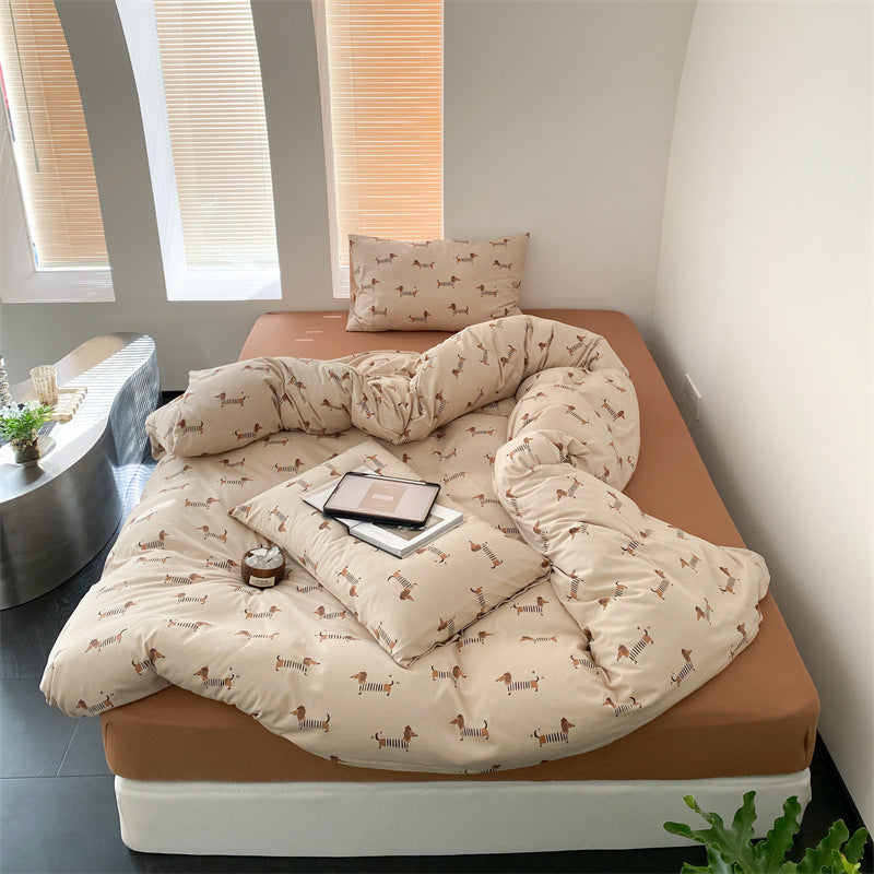Bedding set