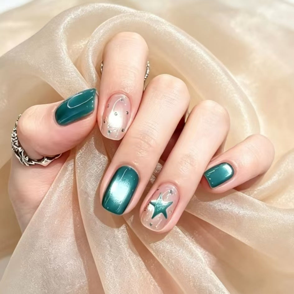 Creative Nail Art