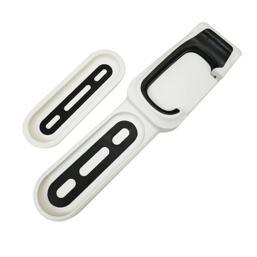 Ergonomic Bicycle Pump Holder Kalsten