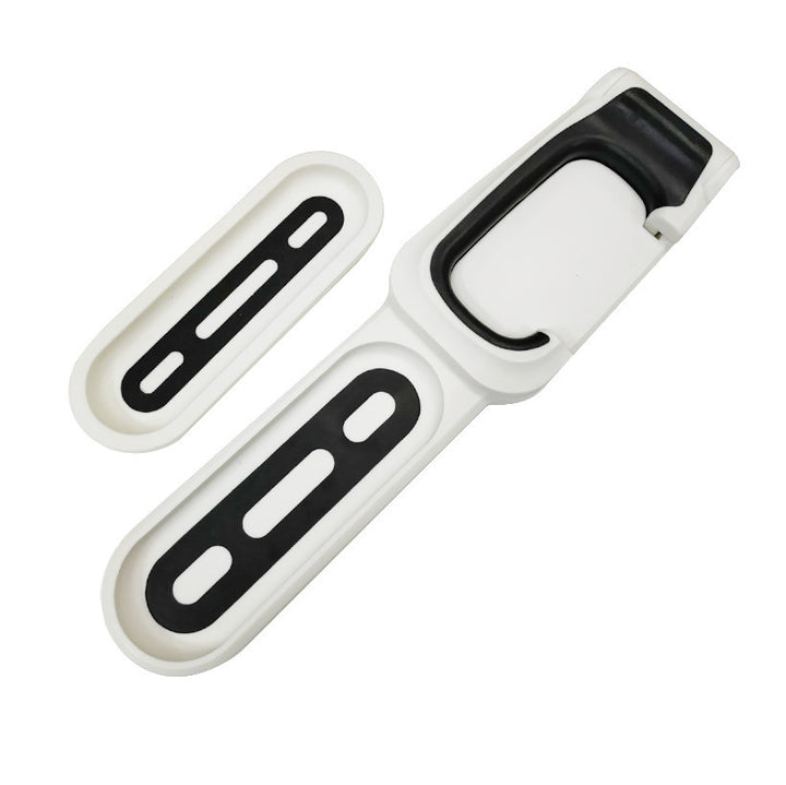 Ergonomic Bicycle Pump Holder Kalsten