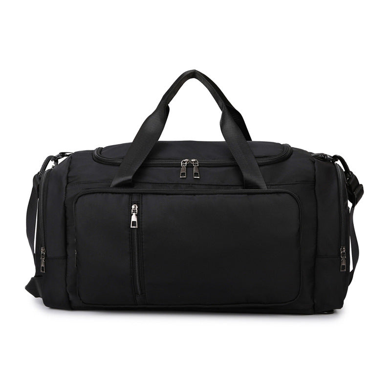 Spacious Travel Duffle Bag Kalsten