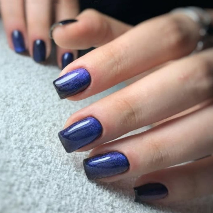 Gradient Nail Art Tips Kalsten