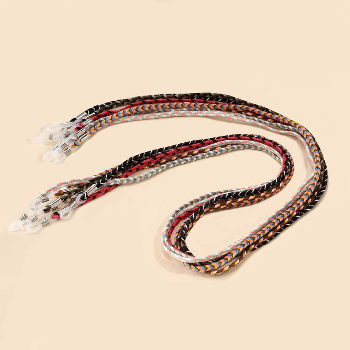Adjustable Eyeglass Strap kalsten