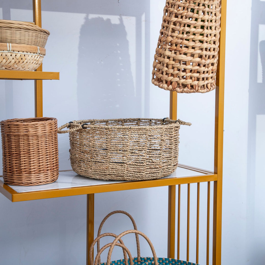 Storage Basket Kalsten
