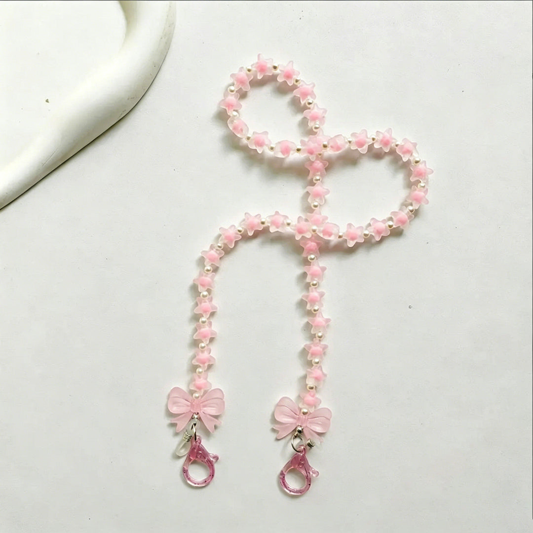 Decorative Eyewear Chain Kalsten