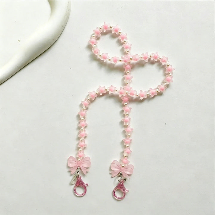 Decorative Eyewear Chain Kalsten