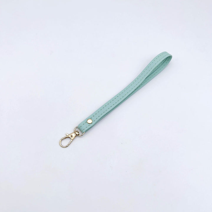 Leather Keychain Kalsten