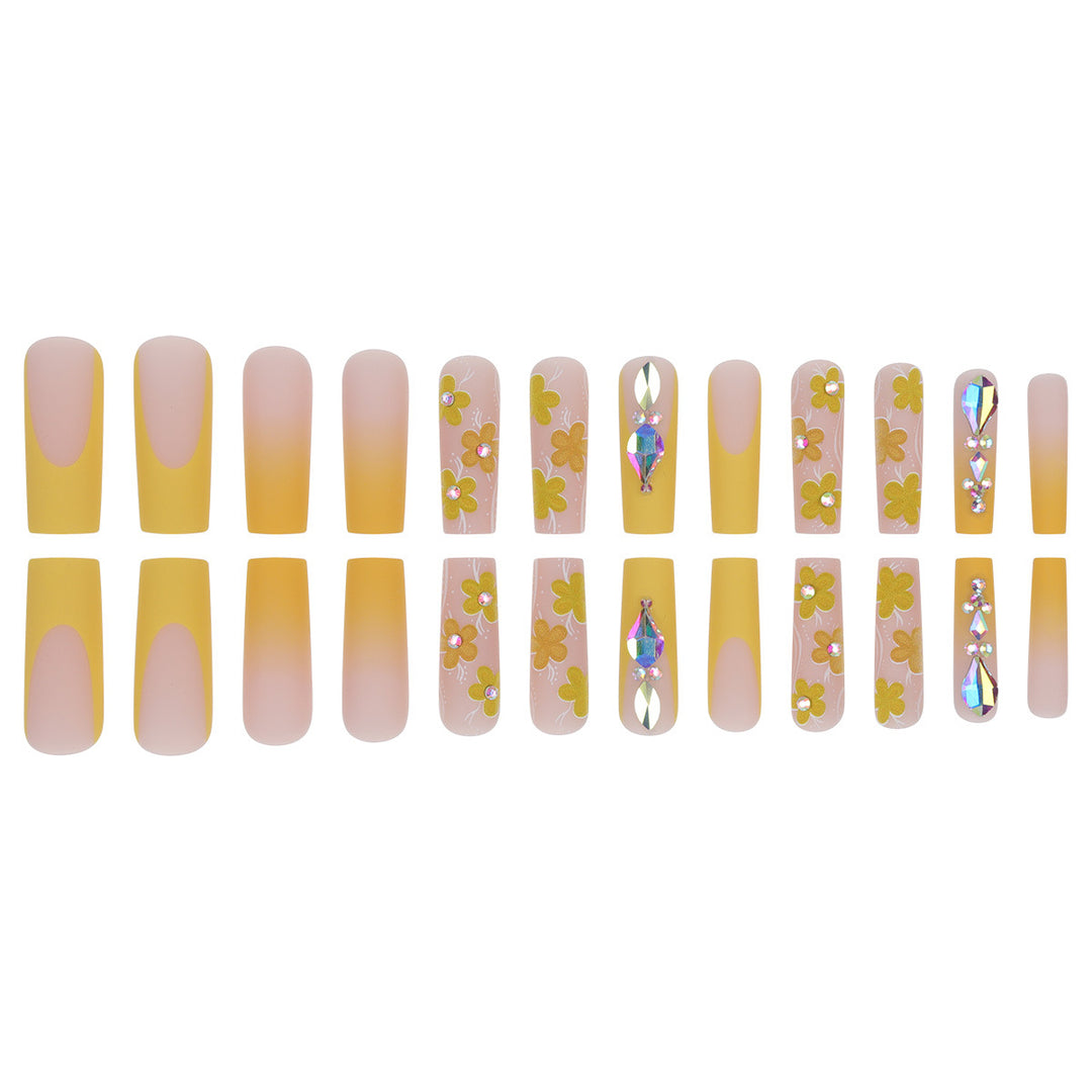 Decorative Nail Art Kalsten