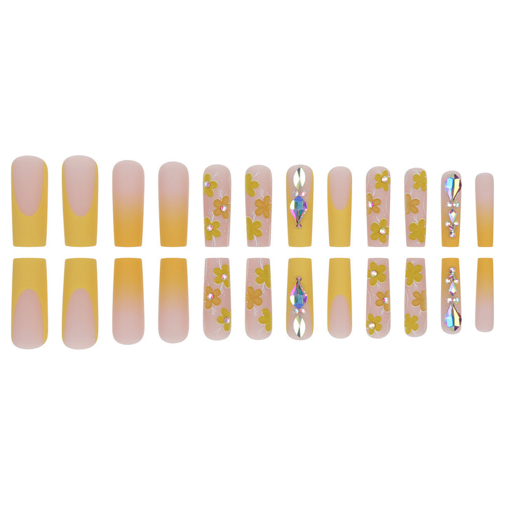 Decorative Nail Art Kalsten