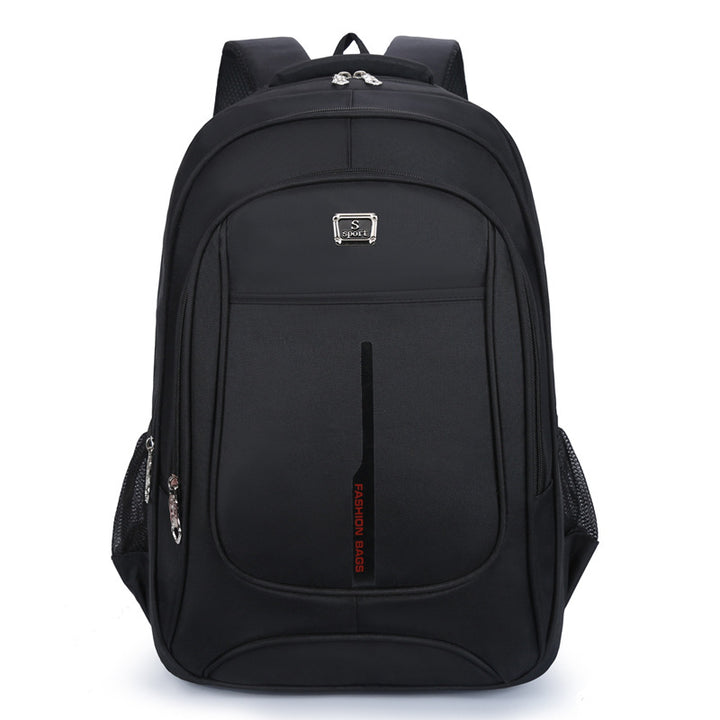 High-Capacity Travel Backpack Kalsten