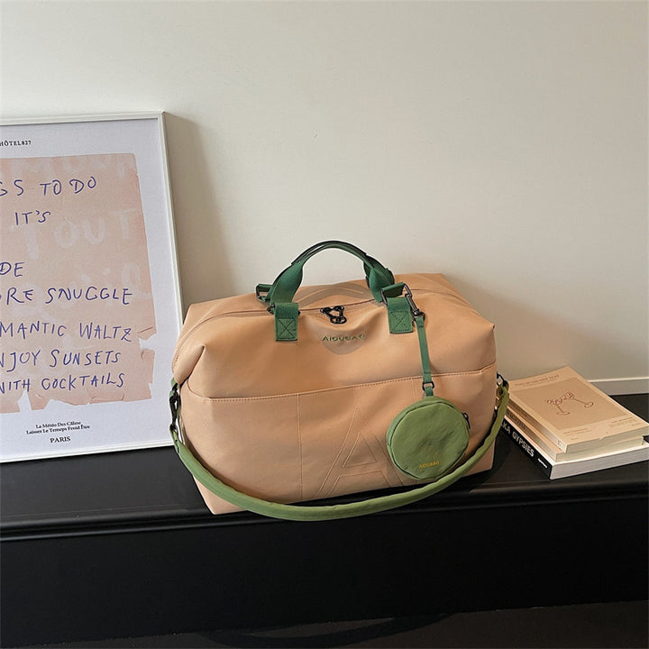 Versatile Durable Travel Duffle Bag Kalsten