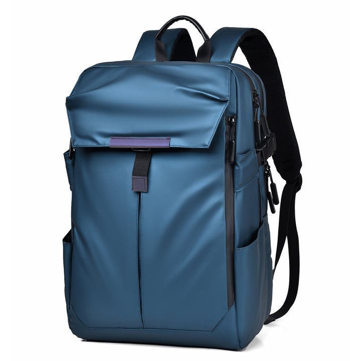 Versatile Multi-Functional Backpack with USB Charging Port Kalsten