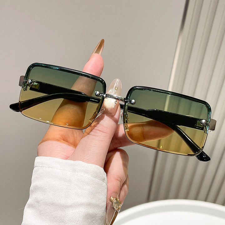 Women's fashionable sunglasses Kalsten