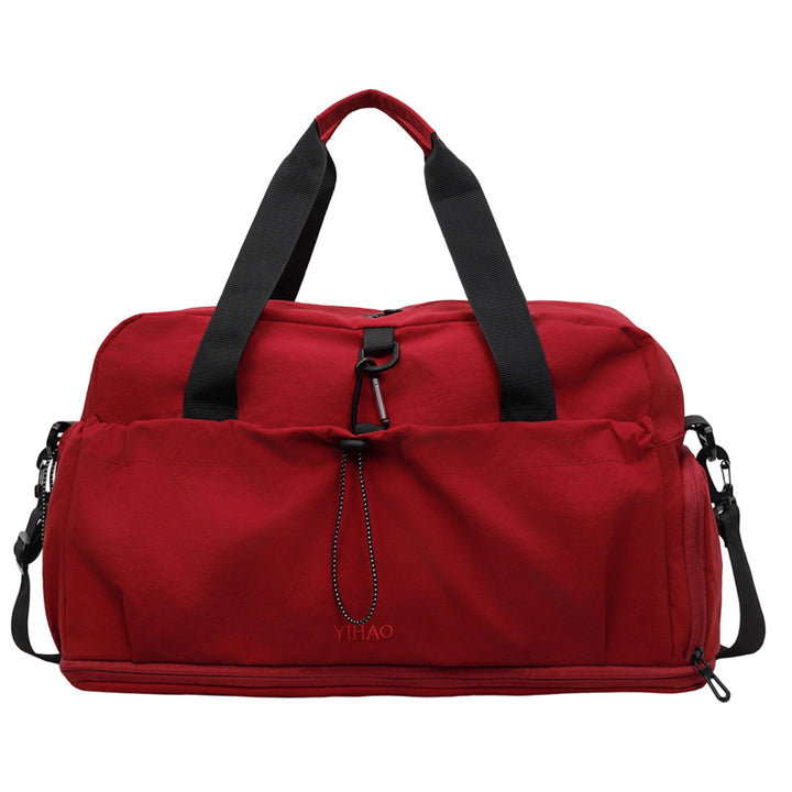 Multi-Functional Travel Gym Holdall Kalsten