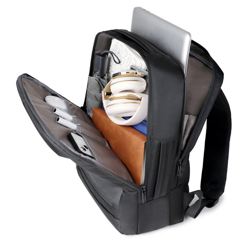 Modern Laptop Backpack