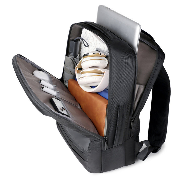 Modern Laptop Backpack