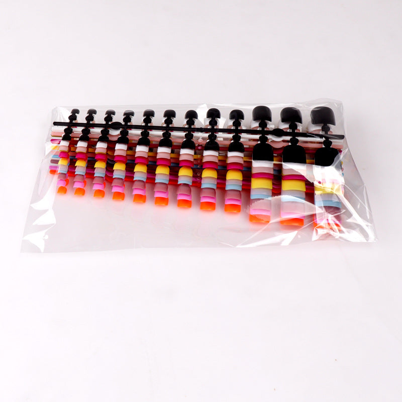 Nail Art Practice Tools Kalsten