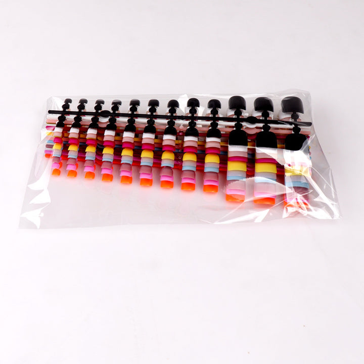 Nail Art Practice Tools Kalsten