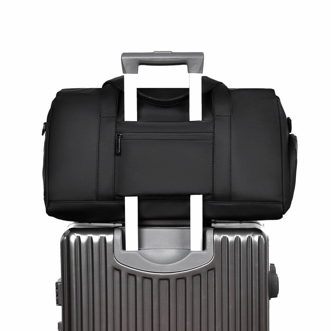 Premium Multi-Pocket Travel Duffle Bag