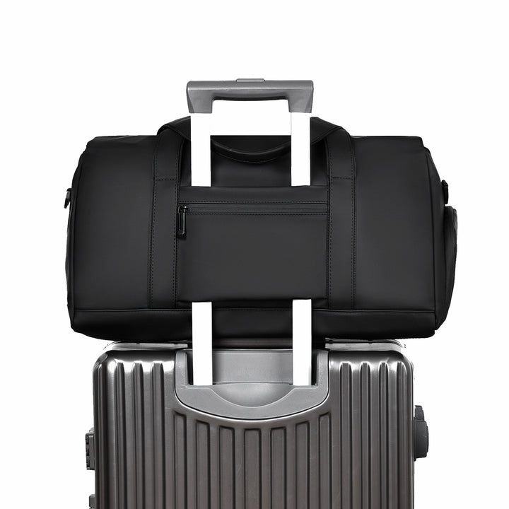 Premium Multi-Pocket Travel Duffle Bag