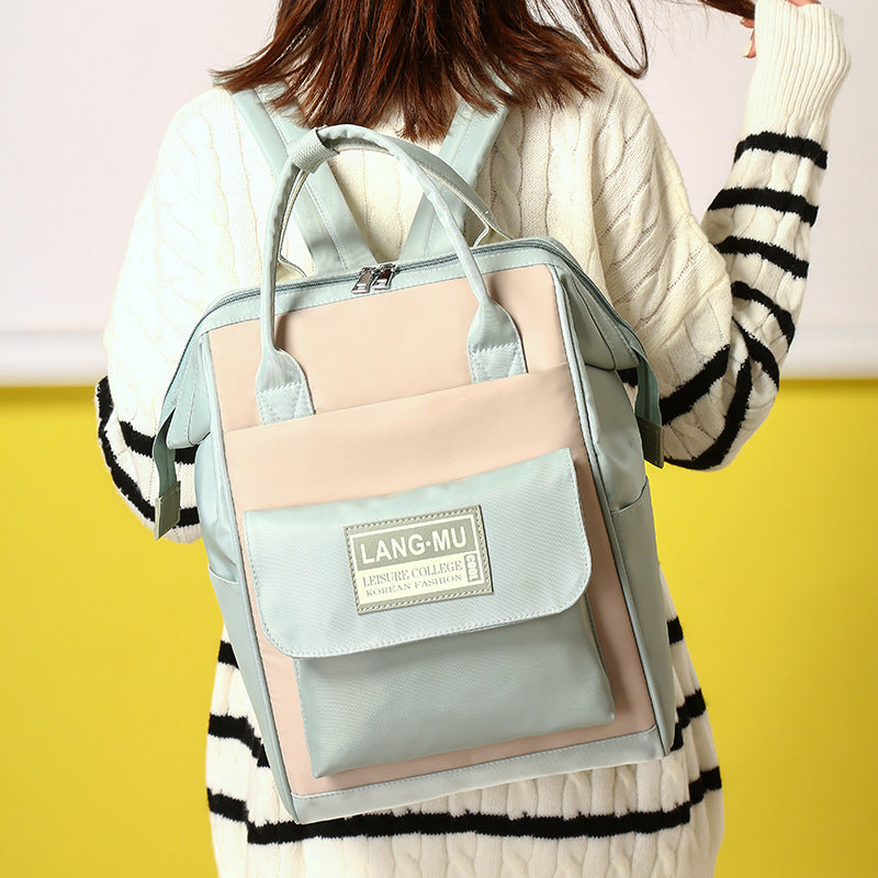 Practical Travel Backpack Kalsten