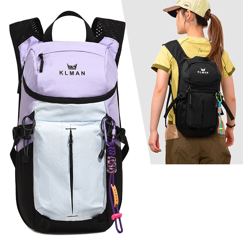 Ergonomic Hiking Backpack Kalsten