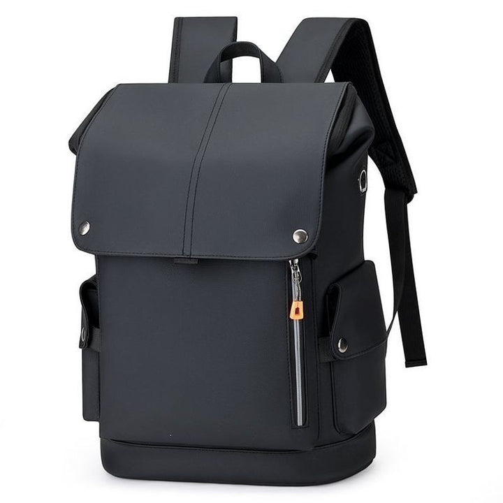 Multi-Compartment Urban Backpack Kalsten