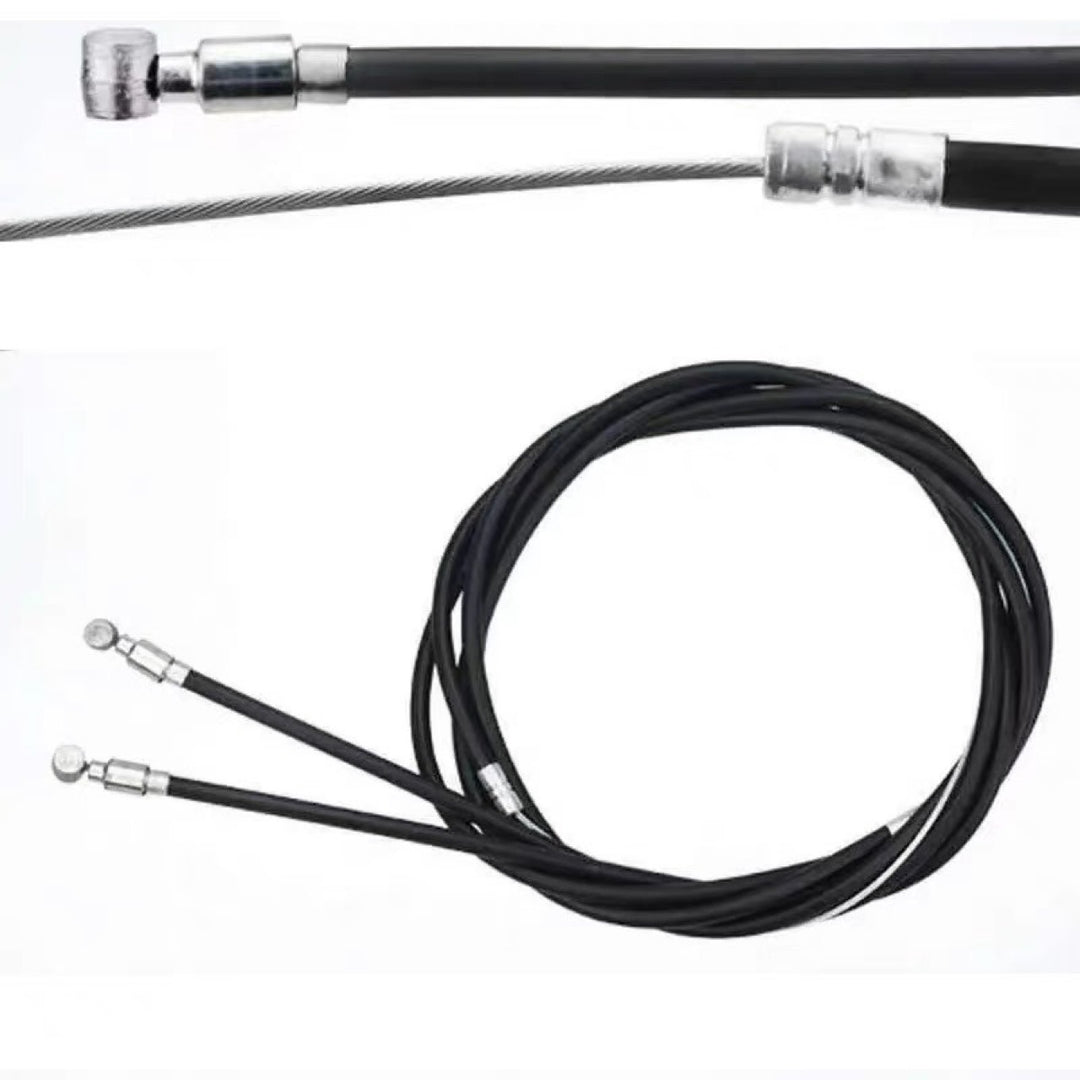 Bicycle Brake Cable Set Kalsten