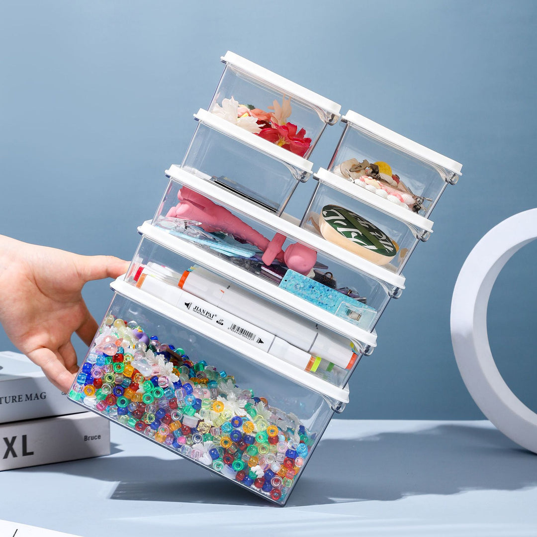 Versatile Storage Organizer Kalsten