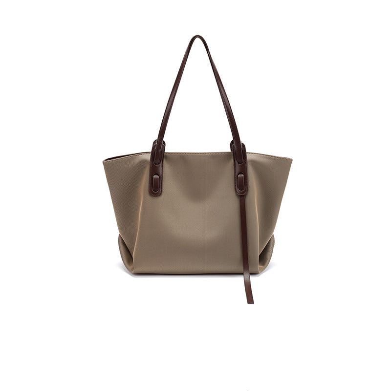 Spacious Travel Tote Bag Kalsten