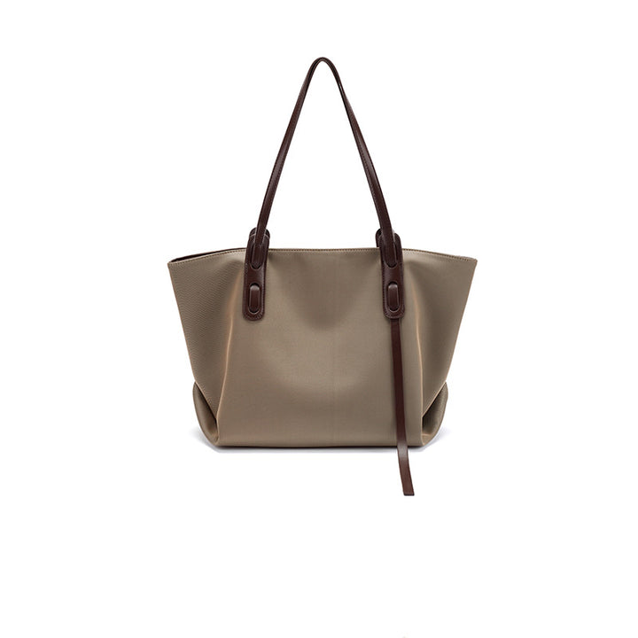 Spacious Travel Tote Bag Kalsten