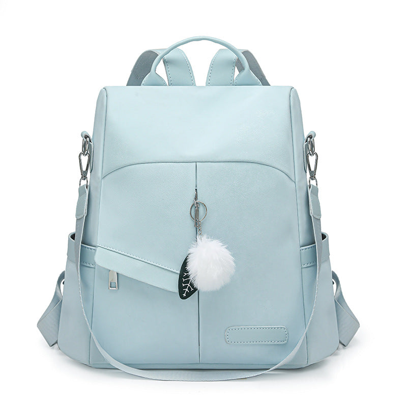 Compact Travel Backpack Kalsten