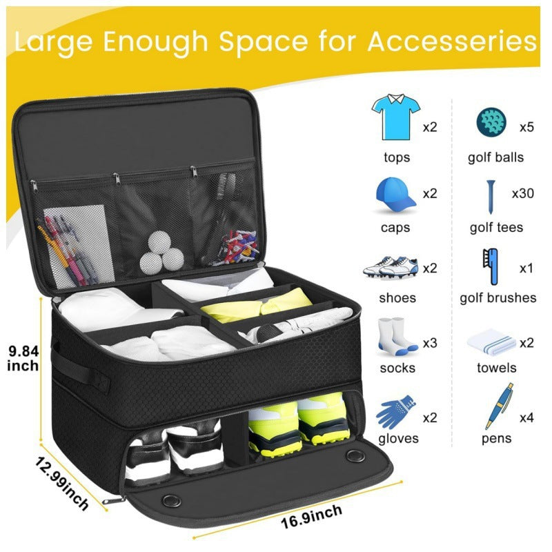 Sports Gear Organizer Kalsten