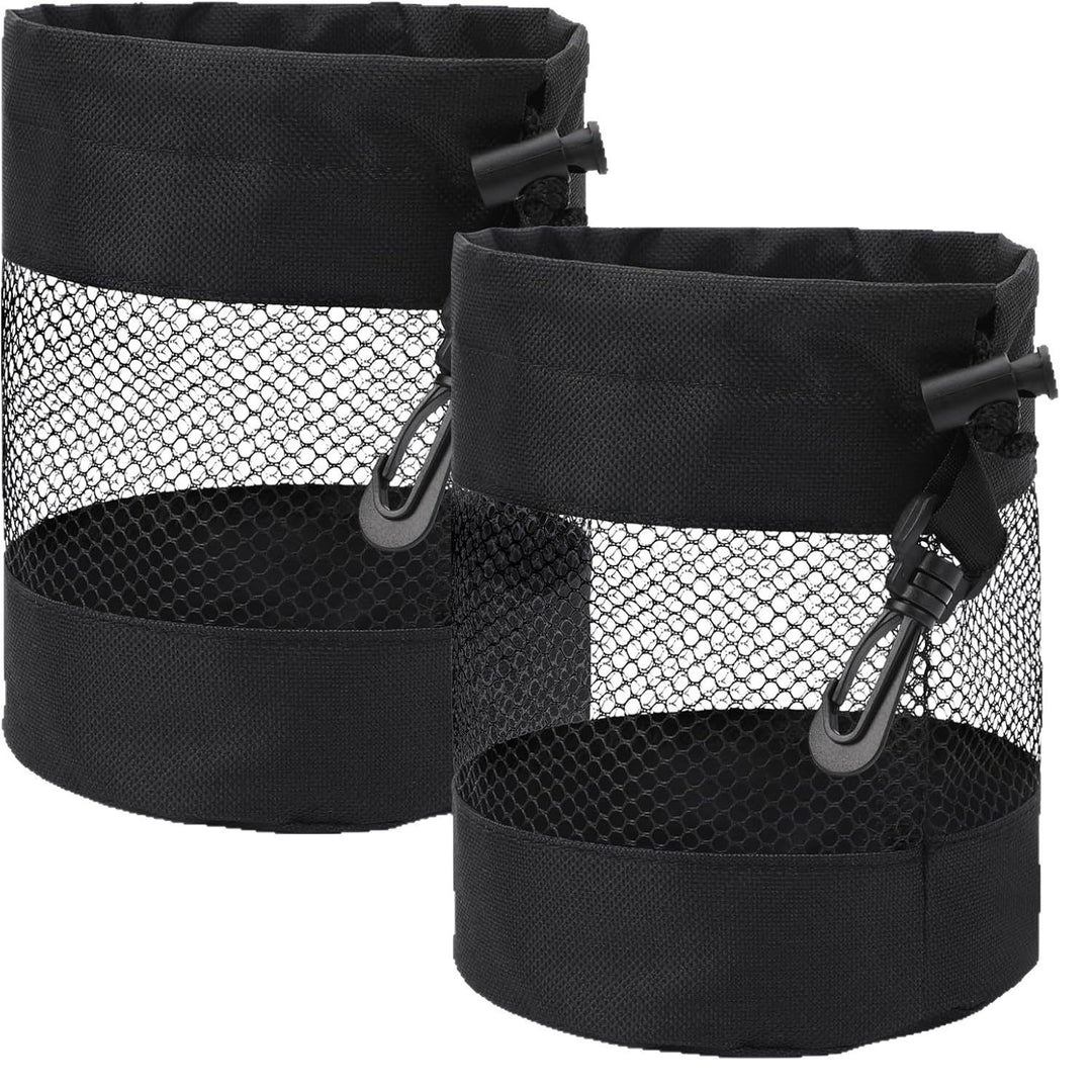 Storage bag with lockable mesh board Kalsten