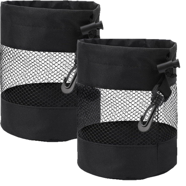 Storage bag with lockable mesh board Kalsten