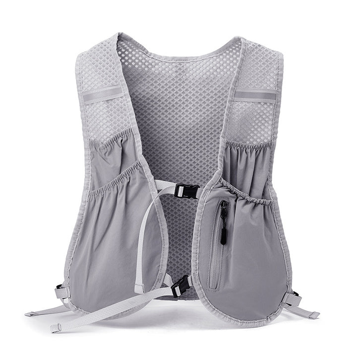 Lightweight Hydration Running Vest