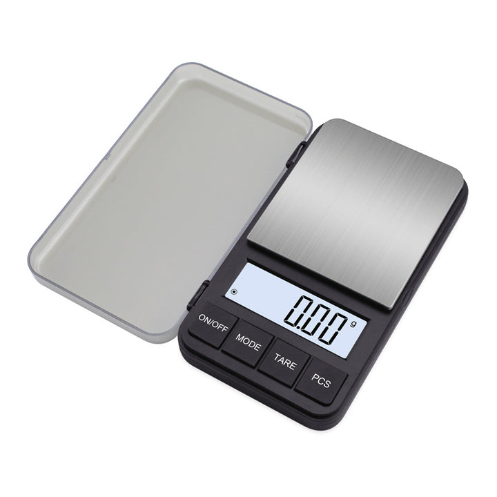 Digital Precision Measuring Scale