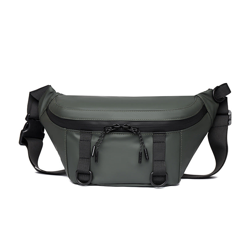 Adjustable Outdoor Waist Bag
