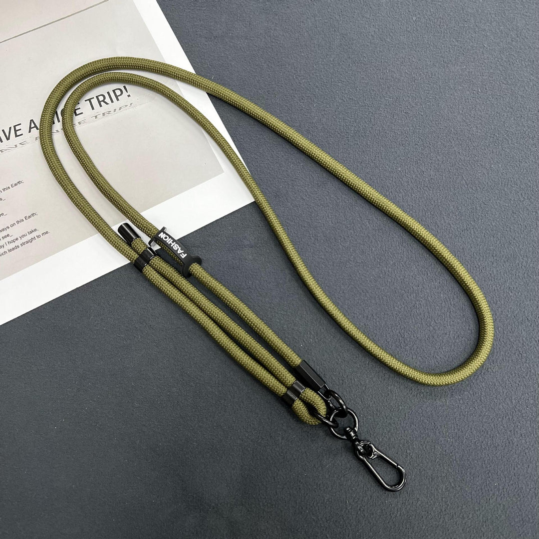 Premium Adjustable Multi-Functional Lanyard Kalsten