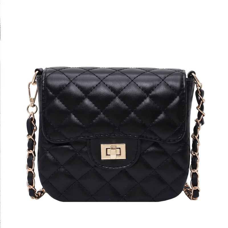 Quilted Crossbody Handbag Kalsten