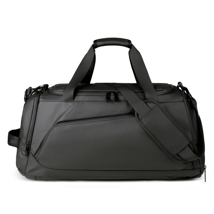Versatile High-Capacity Travel Duffel Kalsten