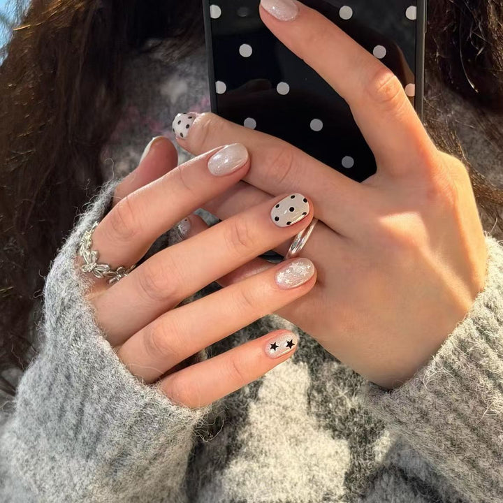 Decorative Nail Art Set