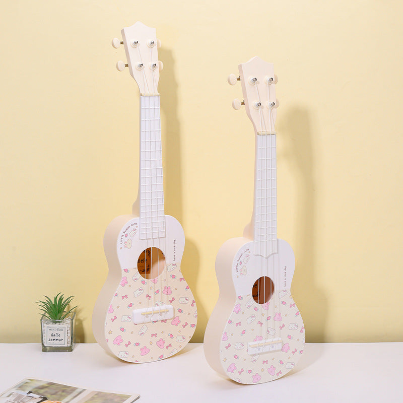 Decorative Ukulele Kalsten