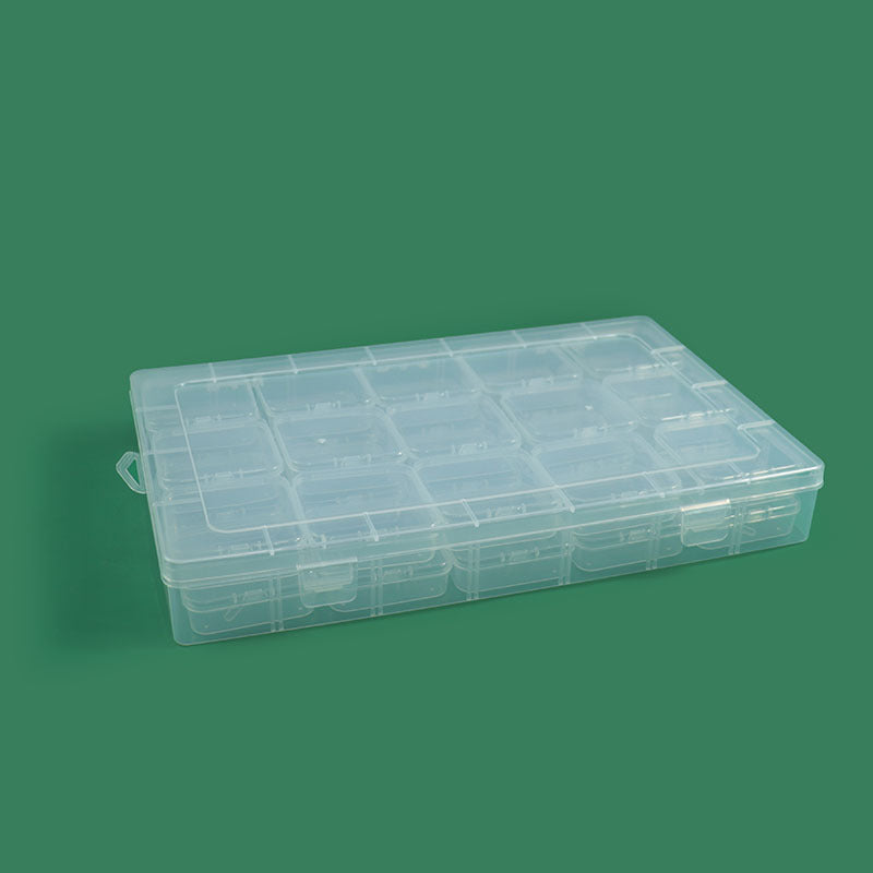 Multi-Divisional Storage Organizer Kalsten
