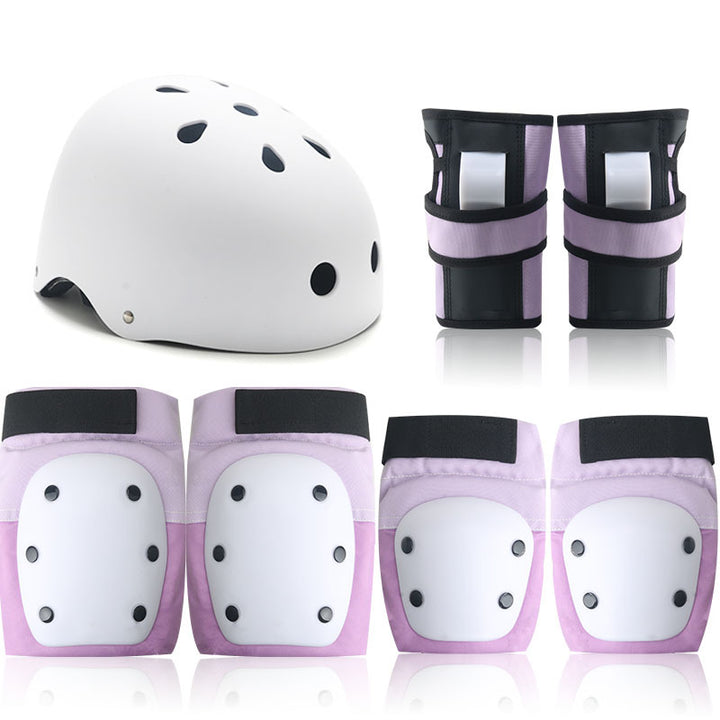 WoSafety Gear Protection Set Kalsten