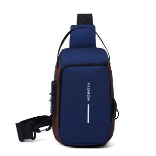 Multi-Functional Sling Bag Kalsten